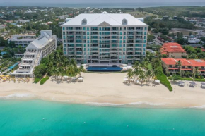 Unique and Luxurious Oceanfront Apartment